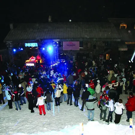 Hotel Dorukkaya & Mountain 3*