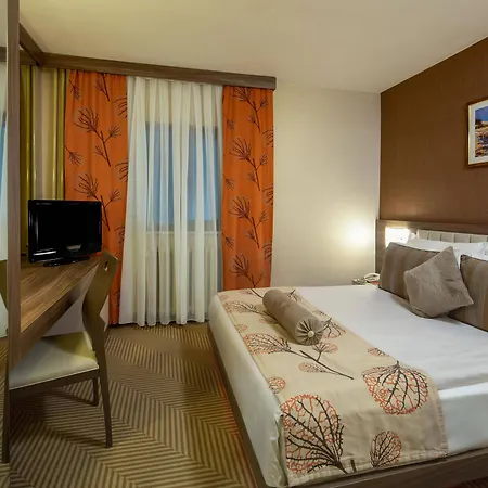 Hotel Dorukkaya & Mountain 3*