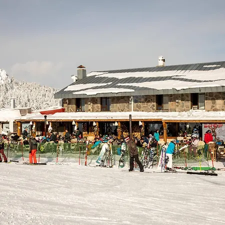 Hotel Dorukkaya & Mountain 3*