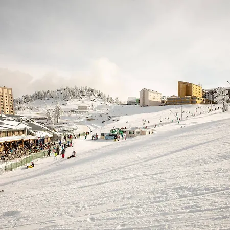 Hotel Dorukkaya & Mountain