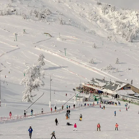 Dorukkaya & Mountain Hotel Bolu
